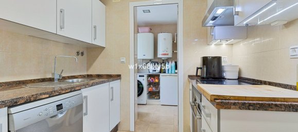 Penthouse T2 em Estepona, Spain N.º 147614 10