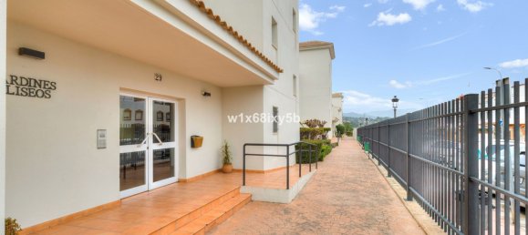 Penthouse T2 em Estepona, Spain N.º 147614 14