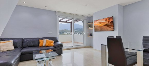 Penthouse T2 em Estepona, Spain N.º 147614 5