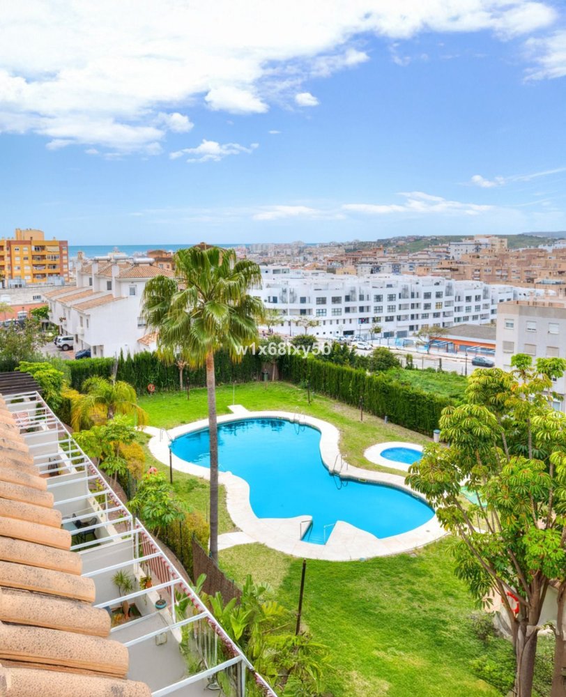Penthouse T2 em Estepona, Spain N.º 147614
