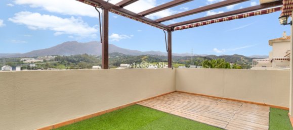 Penthouse T2 em Estepona, Spain N.º 147614 2