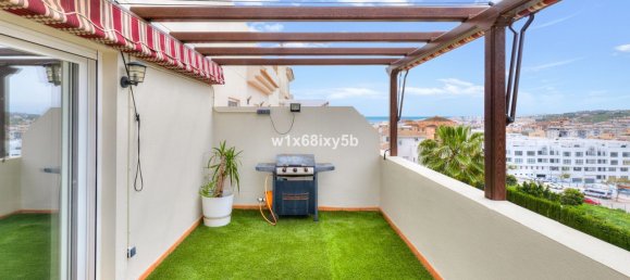 Penthouse T2 em Estepona, Spain N.º 147614 7