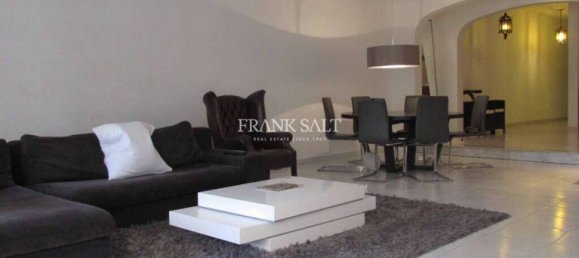 3 chambres Appartement à Saint Julian's, Malta No. 3290 5