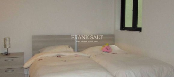 3 chambres Appartement à Saint Julian's, Malta No. 3290 25