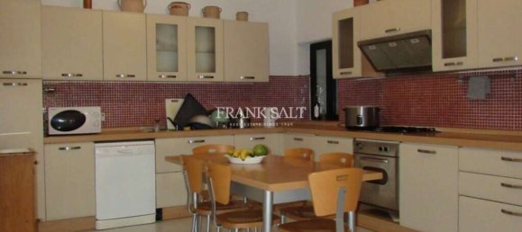 3 chambres Appartement à Saint Julian's, Malta No. 3290 22