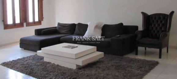 3 chambres Appartement à Saint Julian's, Malta No. 3290 16