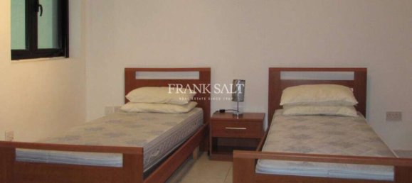 3 chambres Appartement à Saint Julian's, Malta No. 3290 12