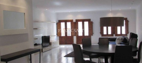 3 chambres Appartement à Saint Julian's, Malta No. 3290 20