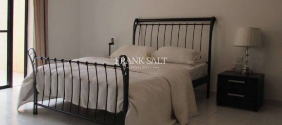 3 chambres Appartement à Saint Julian's, Malta No. 3290 24