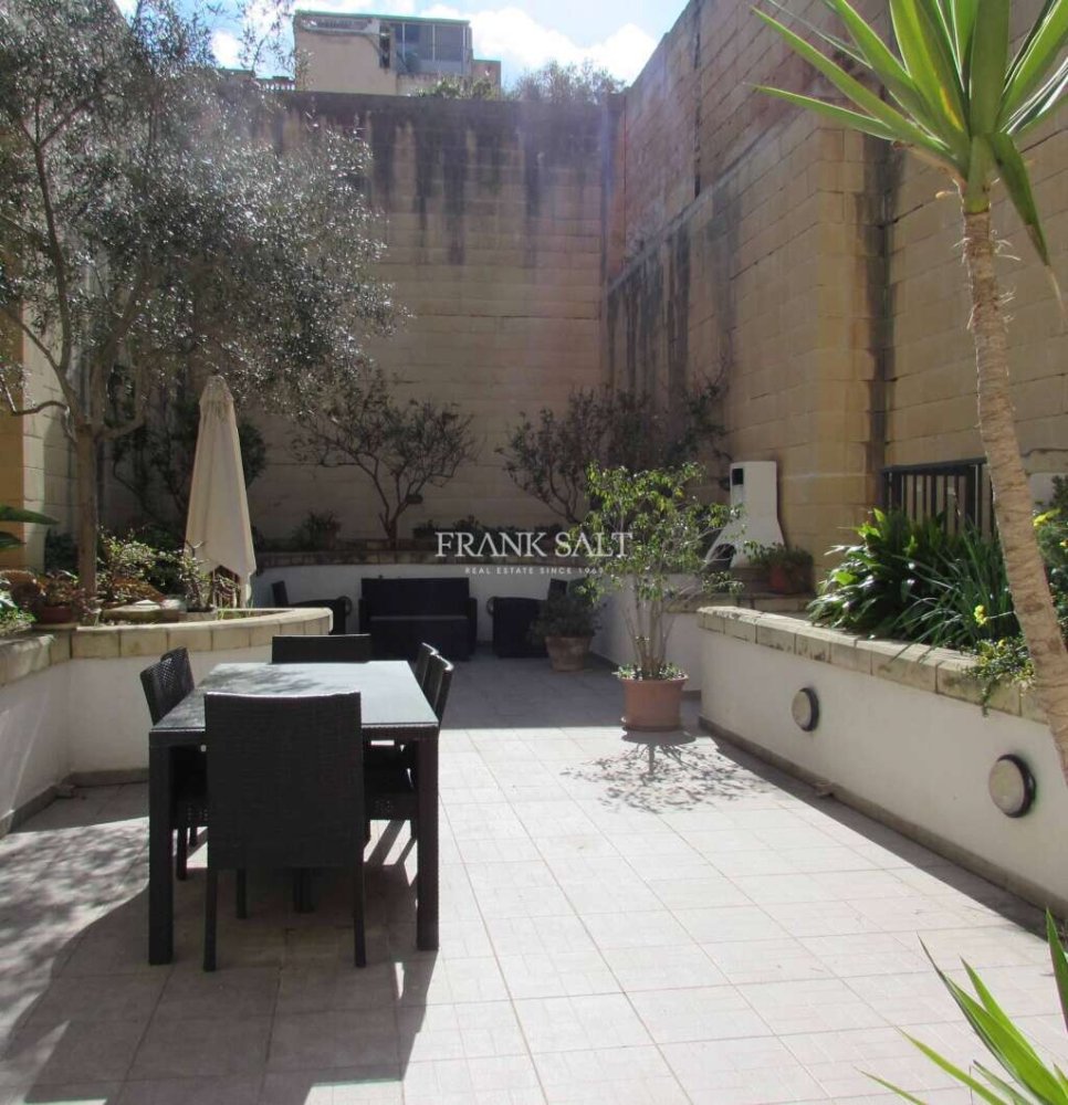 3 chambres Appartement à Saint Julian's, Malta No. 3290