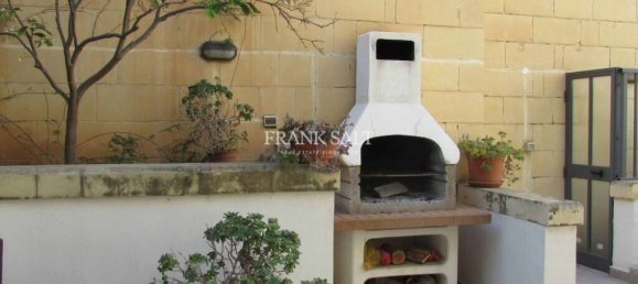 3 chambres Appartement à Saint Julian's, Malta No. 3290 2