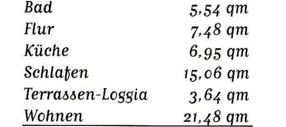 1 bedroom Apartment in Potsdam, Germany No. 61797 8