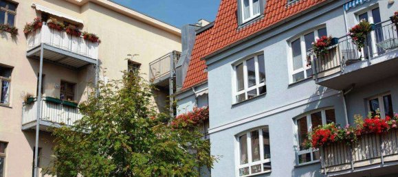 1 bedroom Apartment in Potsdam, Germany No. 61797 4