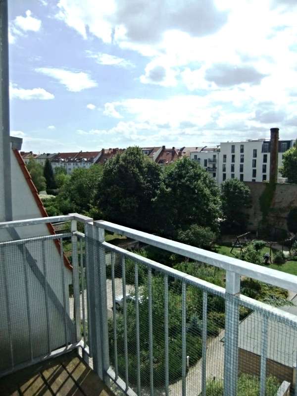 1 bedroom Apartment in Potsdam, Germany No. 61797