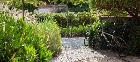 1 bedroom Apartment in Potsdam, Germany No. 61797 16