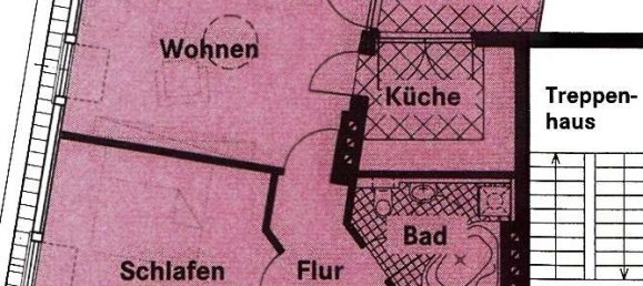 1 bedroom Apartment in Potsdam, Germany No. 61797 7