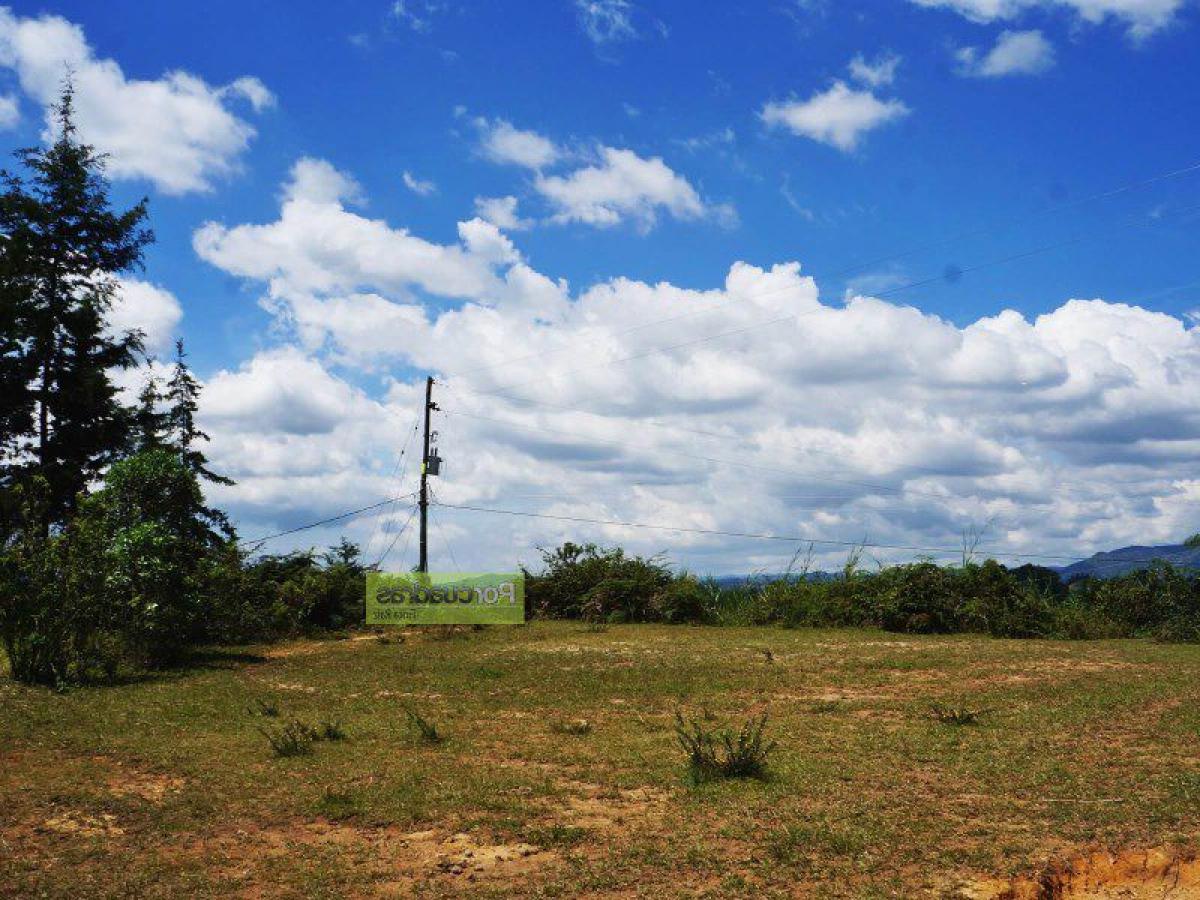 Terreno em Antioquia, Colombia N.º 577