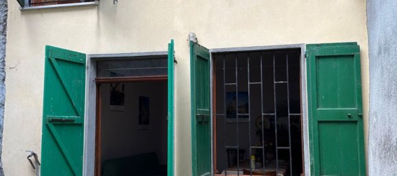 6 rooms House in Morfasso, Italy No. 20131 18