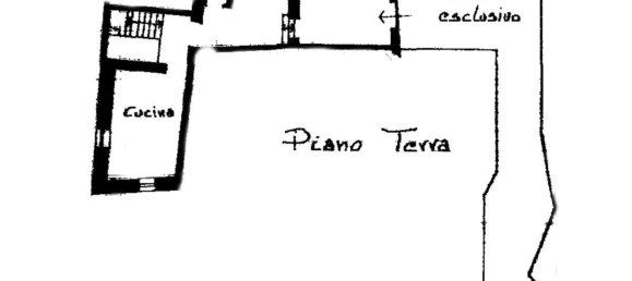 6 rooms House in Morfasso, Italy No. 20131 41