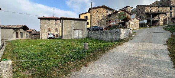 6 rooms House in Morfasso, Italy No. 20131 6