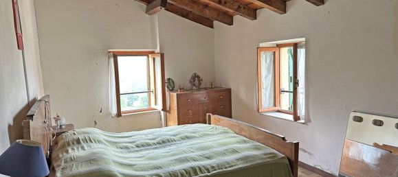 6 rooms House in Morfasso, Italy No. 20131 33