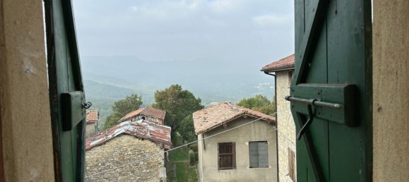 6 rooms House in Morfasso, Italy No. 20131 39