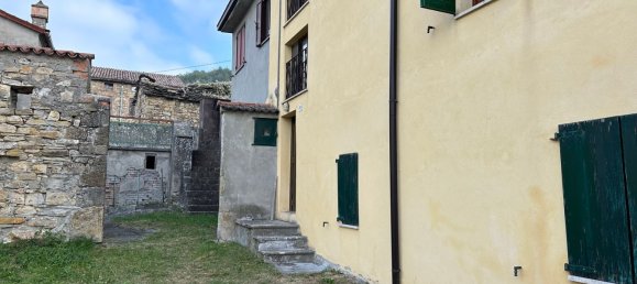 6 rooms House in Morfasso, Italy No. 20131 4