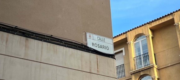 8m² Garage in Malaga, Spain No. 189326 7