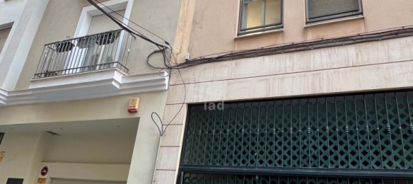 8m² Garage in Malaga, Spain No. 189326 3