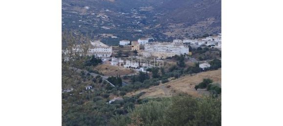 25000m² Land in Alcaucin, Spain No. 144826 2