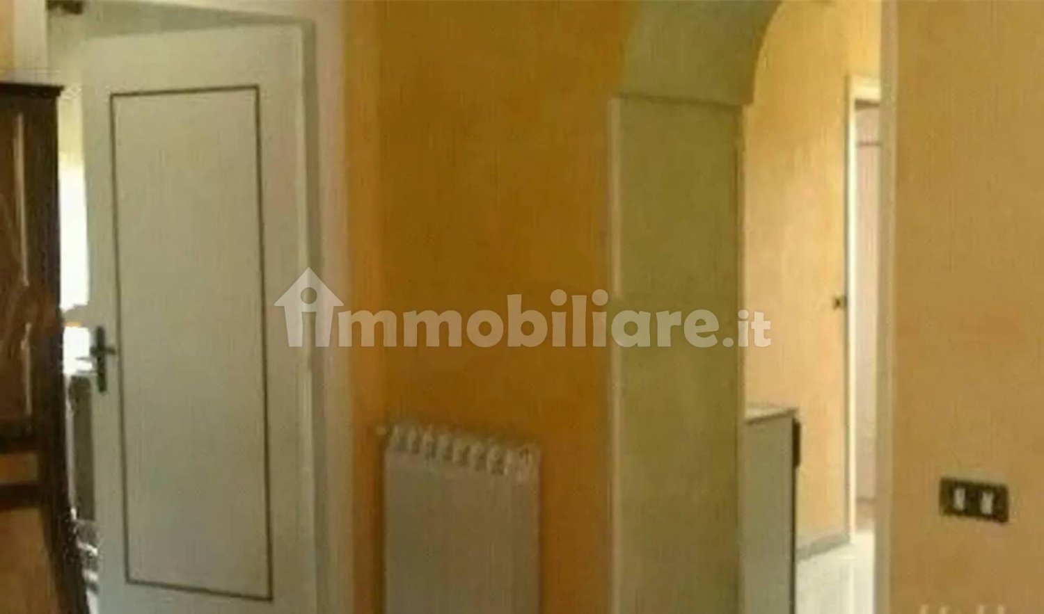 1 chambre Appartement à Frasso Sabino, Italy No. 177681