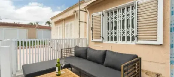 4 bedrooms House in Torrevieja, Spain No. 176920 27