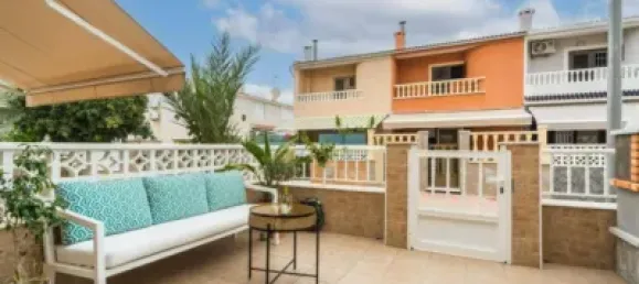 4 bedrooms House in Torrevieja, Spain No. 176920 46