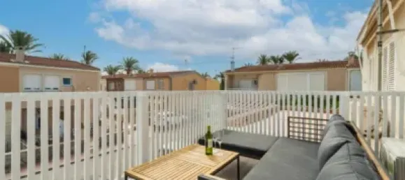 4 bedrooms House in Torrevieja, Spain No. 176920 26