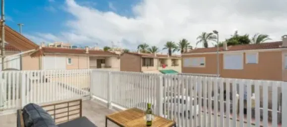 4 bedrooms House in Torrevieja, Spain No. 176920 22