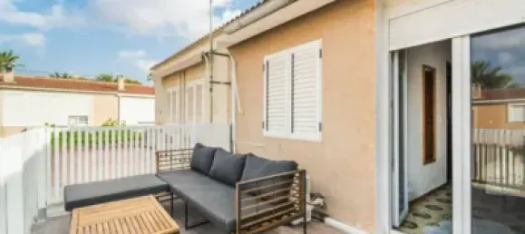 4 bedrooms House in Torrevieja, Spain No. 176920 25