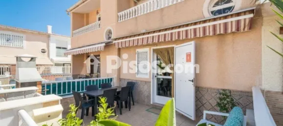 4 bedrooms House in Torrevieja, Spain No. 176920 45