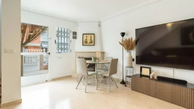 4 bedrooms House in Torrevieja, Spain No. 176920