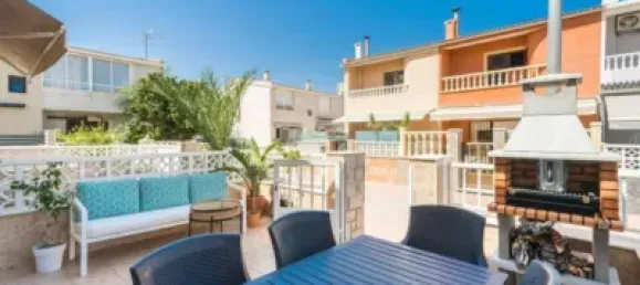 4 bedrooms House in Torrevieja, Spain No. 176920 47