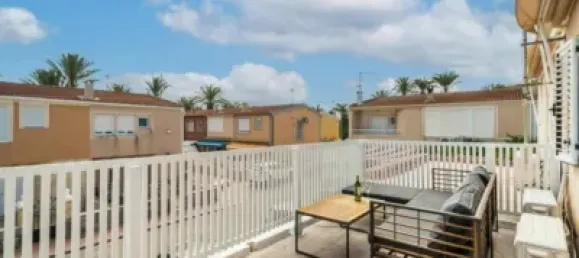 4 bedrooms House in Torrevieja, Spain No. 176920 24
