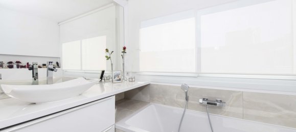 Ático de 3 dormitorios en Palma de Mallorca, Spain No. 72950 8