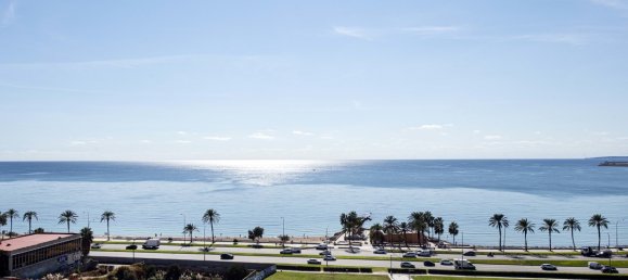 Ático de 3 dormitorios en Palma de Mallorca, Spain No. 72950 2