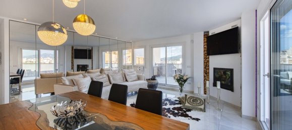 Ático de 3 dormitorios en Palma de Mallorca, Spain No. 72950 3