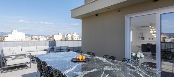 Ático de 3 dormitorios en Palma de Mallorca, Spain No. 72950 13