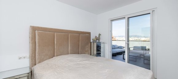 Ático de 3 dormitorios en Palma de Mallorca, Spain No. 72950 12