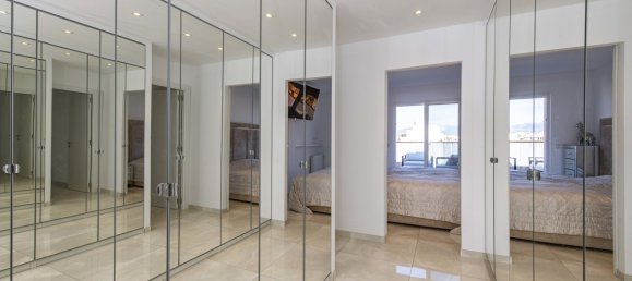 Ático de 3 dormitorios en Palma de Mallorca, Spain No. 72950 17