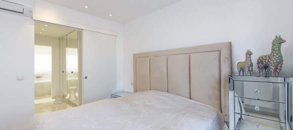 Ático de 3 dormitorios en Palma de Mallorca, Spain No. 72950 11