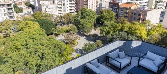 Ático de 3 dormitorios en Palma de Mallorca, Spain No. 72950 19