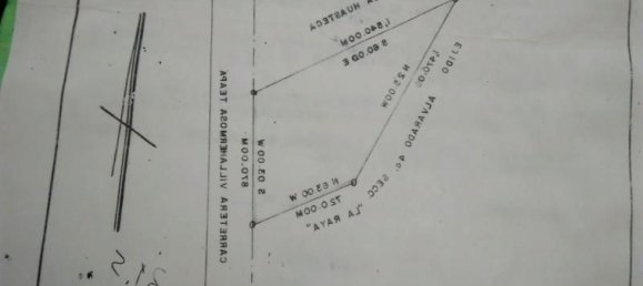 2 Schlafzimmer Haus in Tabasco, Mexico, Nr. 148648 2