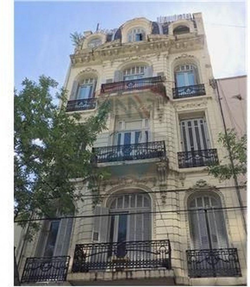 Квартира с 9 спальнями в Буэнос-Айрес, Аргентина № 103293